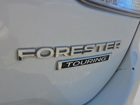 Used 2020 Subaru Forester Touring AWD/4WD image 35