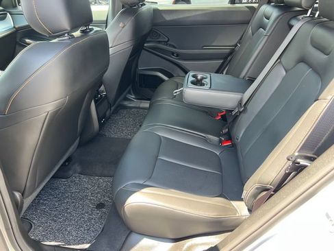 New 2026 Jeep Cherokee Limited AWD/4WD image 25