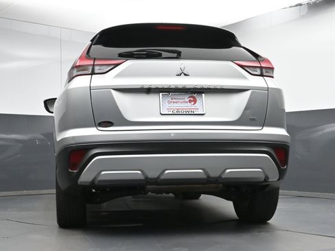 Used 2023 Mitsubishi Eclipse Cross SE image 30