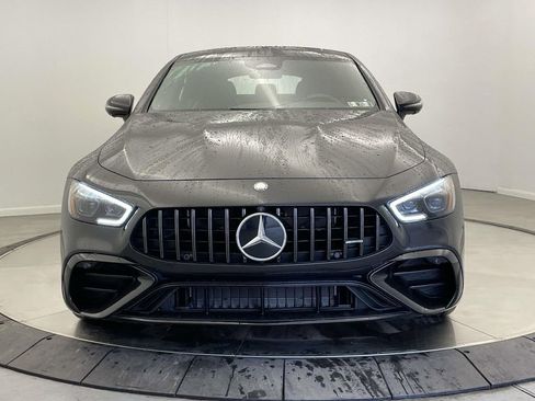 Used 2024 Mercedes-Benz AMG GT 43 image 10