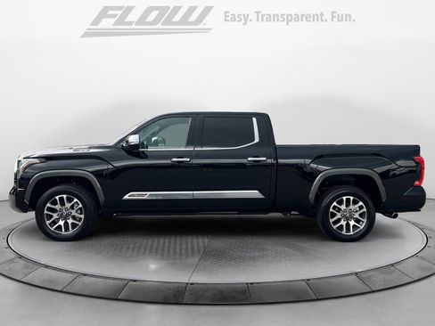 Used 2026 Toyota Tundra 1794 Edition AWD/4WD image 5