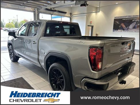 Used 2024 GMC Sierra 1500 Elevation AWD/4WD image 5