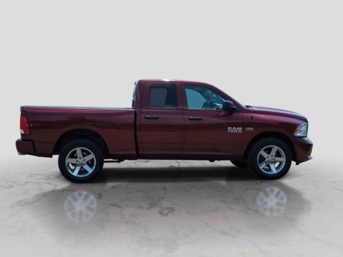 Used 2016 RAM 1500 Express AWD/4WD image 9