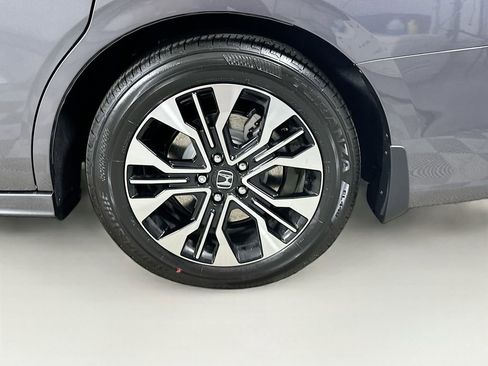 New 2026 Honda Odyssey Elite image 24