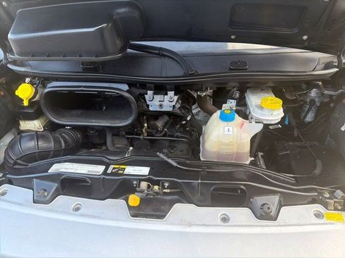 Used 2019 RAM ProMaster 2500 FWD image 34