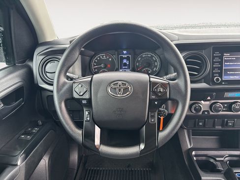 Used 2022 Toyota Tacoma SR w/ SX Package image 15