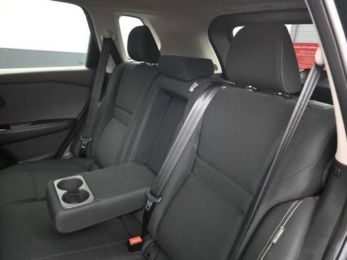 Certified 2023 Nissan Rogue S AWD/4WD image 22
