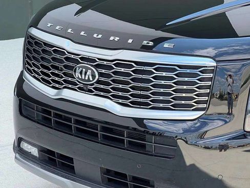 Used 2021 Kia Telluride SX AWD/4WD image 39