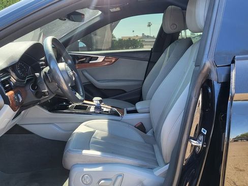 Used 2020 Audi A5 2.0T Premium AWD/4WD image 25