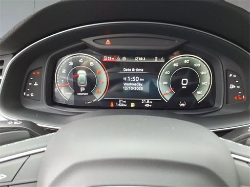 New 2026 Audi Q8 Premium Plus image 13