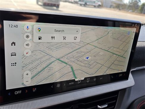 New 2026 Ford Explorer ST-Line image 20