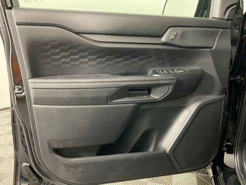 New 2026 Ford Ranger XLT w/ Equipment Group 301A High RWD image 12