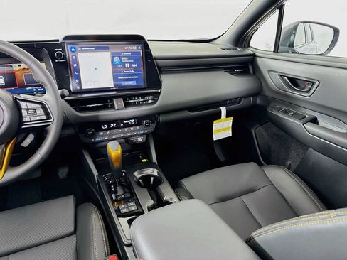 New 2026 Subaru Outback Wilderness AWD/4WD image 27