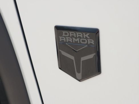 New 2026 Nissan Rogue Dark Armor FWD image 9