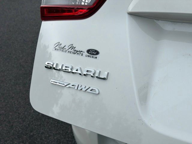 Used 2022 Subaru Impreza 2.0i AWD/4WD image 23
