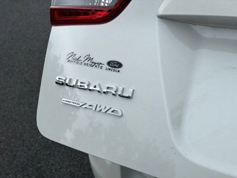 Used 2022 Subaru Impreza 2.0i AWD/4WD image 23