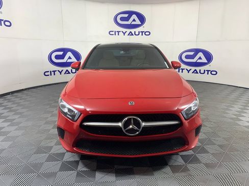Used 2019 Mercedes-Benz A 220 image 9