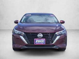 Used 2024 Nissan Sentra SV FWD video 2
