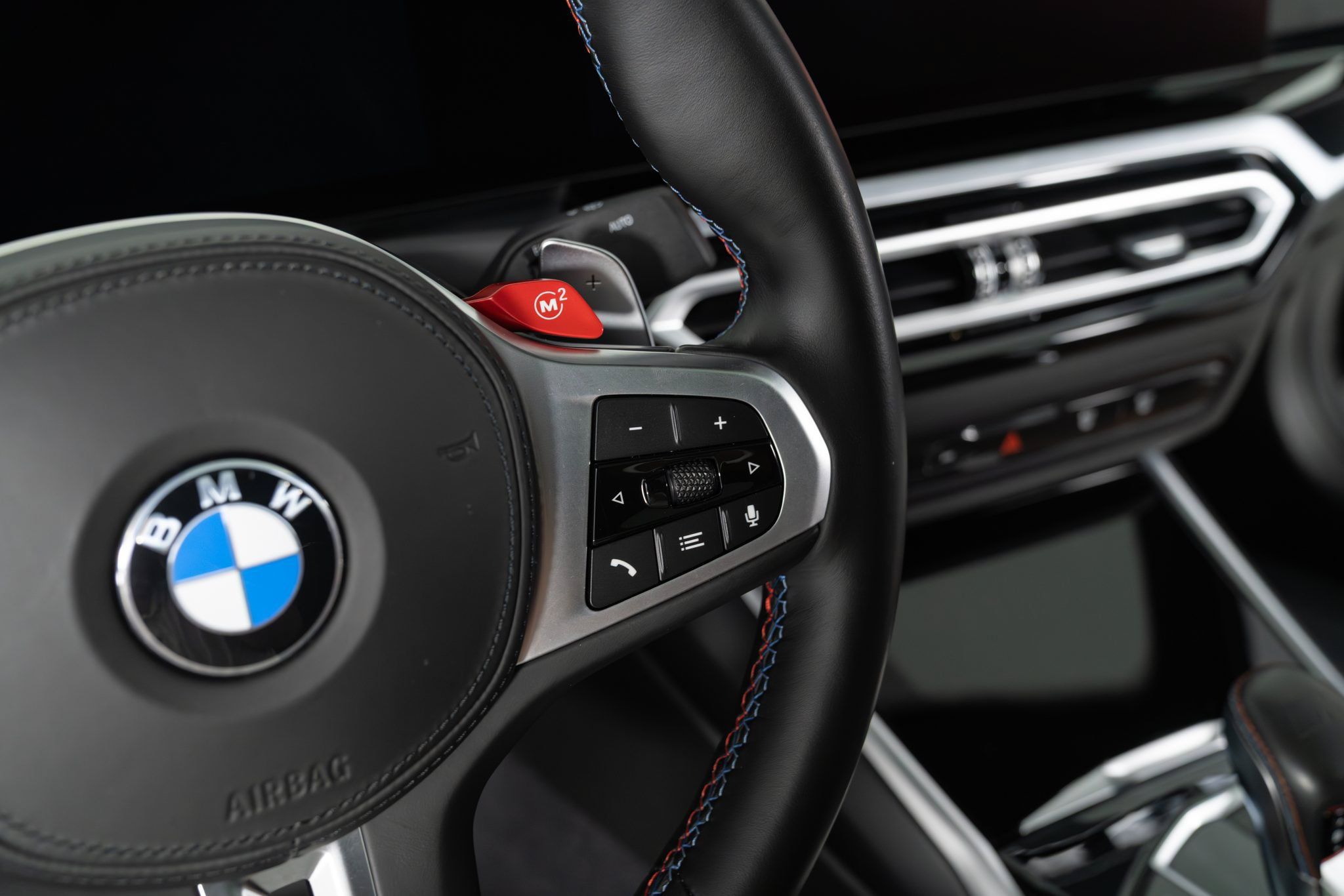 Used 2024 BMW M2 RWD image 39