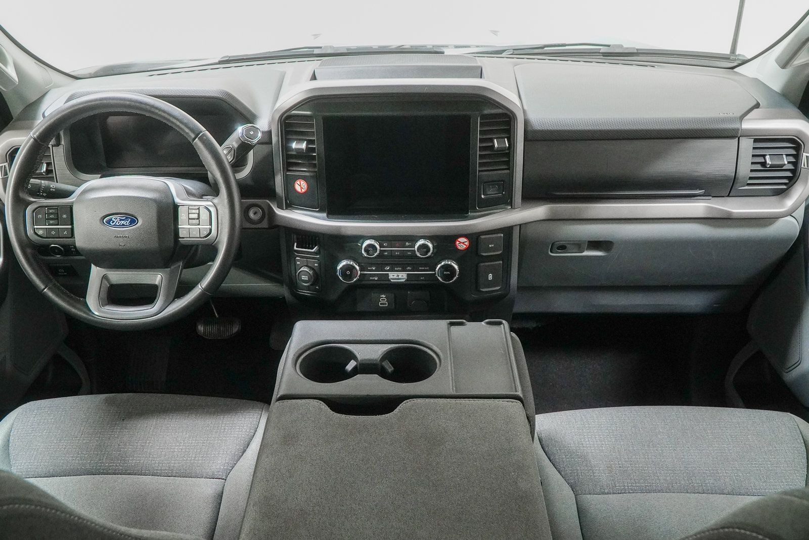 Used 2025 Ford F150 XLT w/ Equipment Group 301A Standard AWD/4WD image 21