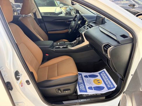 Used 2019 Lexus NX 300 FWD w/ Comfort Package image 15