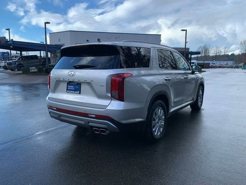 Used 2025 Hyundai Palisade SEL image 7