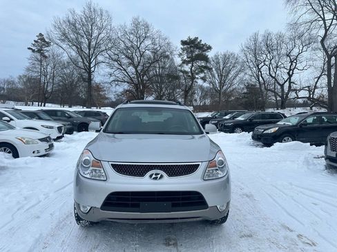 Used 2010 Hyundai Veracruz Limited image 2