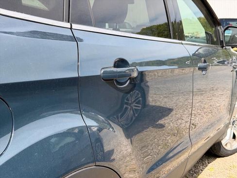 Used 2019 Ford Escape Titanium AWD/4WD image 19