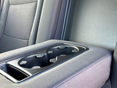 New 2026 Chevrolet Tahoe LS RWD image 17