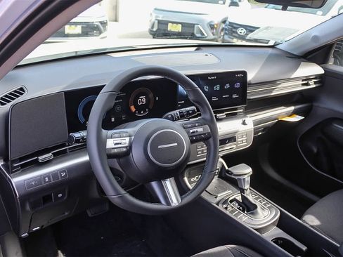 New 2026 Hyundai Kona SEL Sport image 23