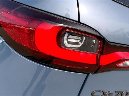 New 2026 MAZDA CX-70 SC Plus AWD/4WD image 14