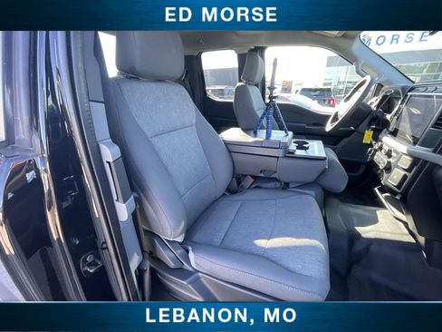 Used 2024 Ford F150 XL w/ Equipment Group 103A High AWD/4WD image 25