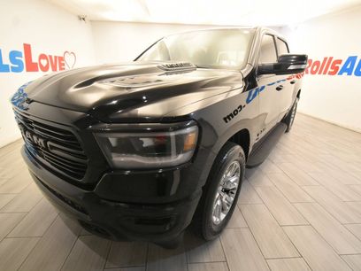 Used 2019 RAM 1500 Sport w/ Level 2 Equipment Group