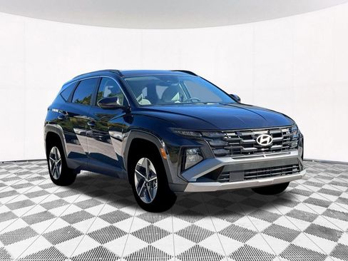 New 2026 Hyundai Tucson SEL image 17