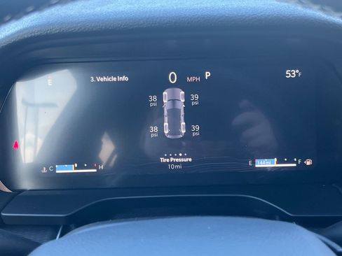 New 2025 Jeep Grand Cherokee Laredo image 13