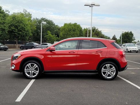 Used 2018 Mercedes-Benz GLA 250 image 9