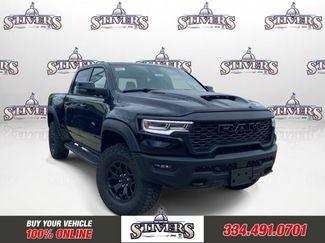 New 2026 RAM 1500 RHO w/ RHO Level 1 Equipment Group AWD/4WD video 1