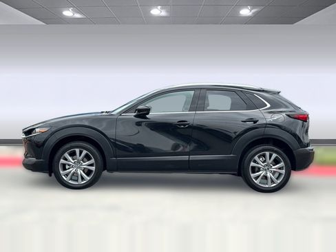 Used 2024 MAZDA CX-30 AWD 2.5 S w/ Premium Package image 2
