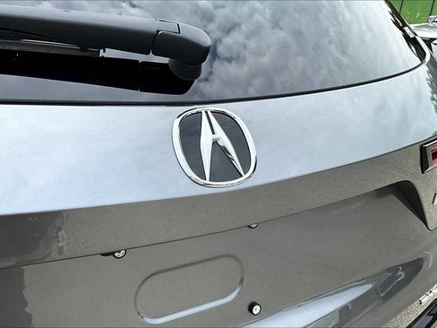 New 2026 Acura MDX A-Spec image 15