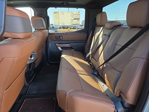 New 2026 Toyota Tundra 1794 Edition image 7