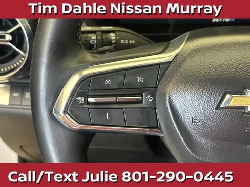 Used 2025 Chevrolet Equinox LT w/ Convenience Package II AWD/4WD image 23