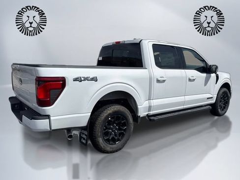 New 2026 Ford F150 XLT AWD/4WD image 6
