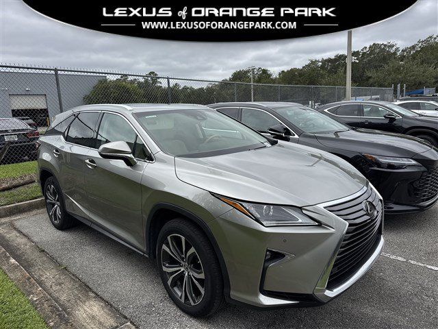 Used 2019 Lexus RX 350L FWD image 1