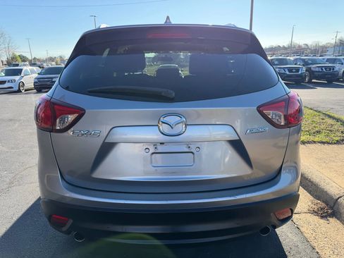Used 2015 MAZDA CX-5 Touring image 6