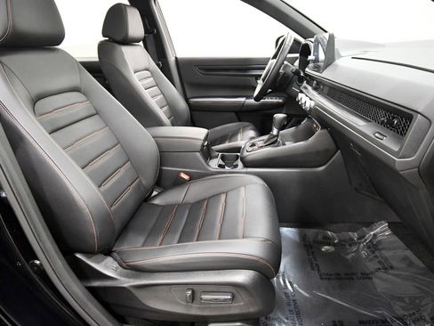 Certified 2026 Honda CR-V Sport-L image 19