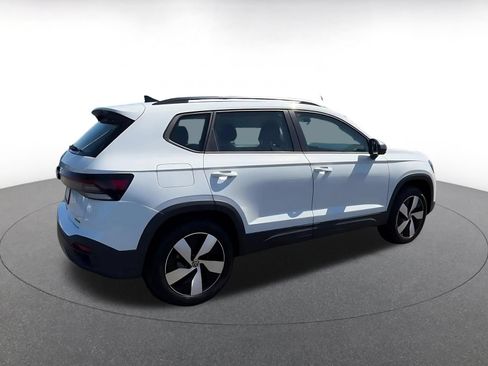 Used 2026 Volkswagen Taos S AWD/4WD image 15