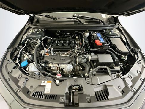 Used 2023 Honda Accord EX image 33