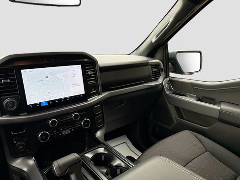 Used 2026 Ford F150 XLT w/ Equipment Group 302A MID AWD/4WD image 25