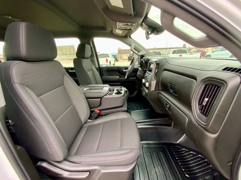 New 2026 GMC Sierra 2500 Pro image 30