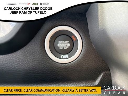 Used 2025 RAM 1500 Big Horn AWD/4WD image 18